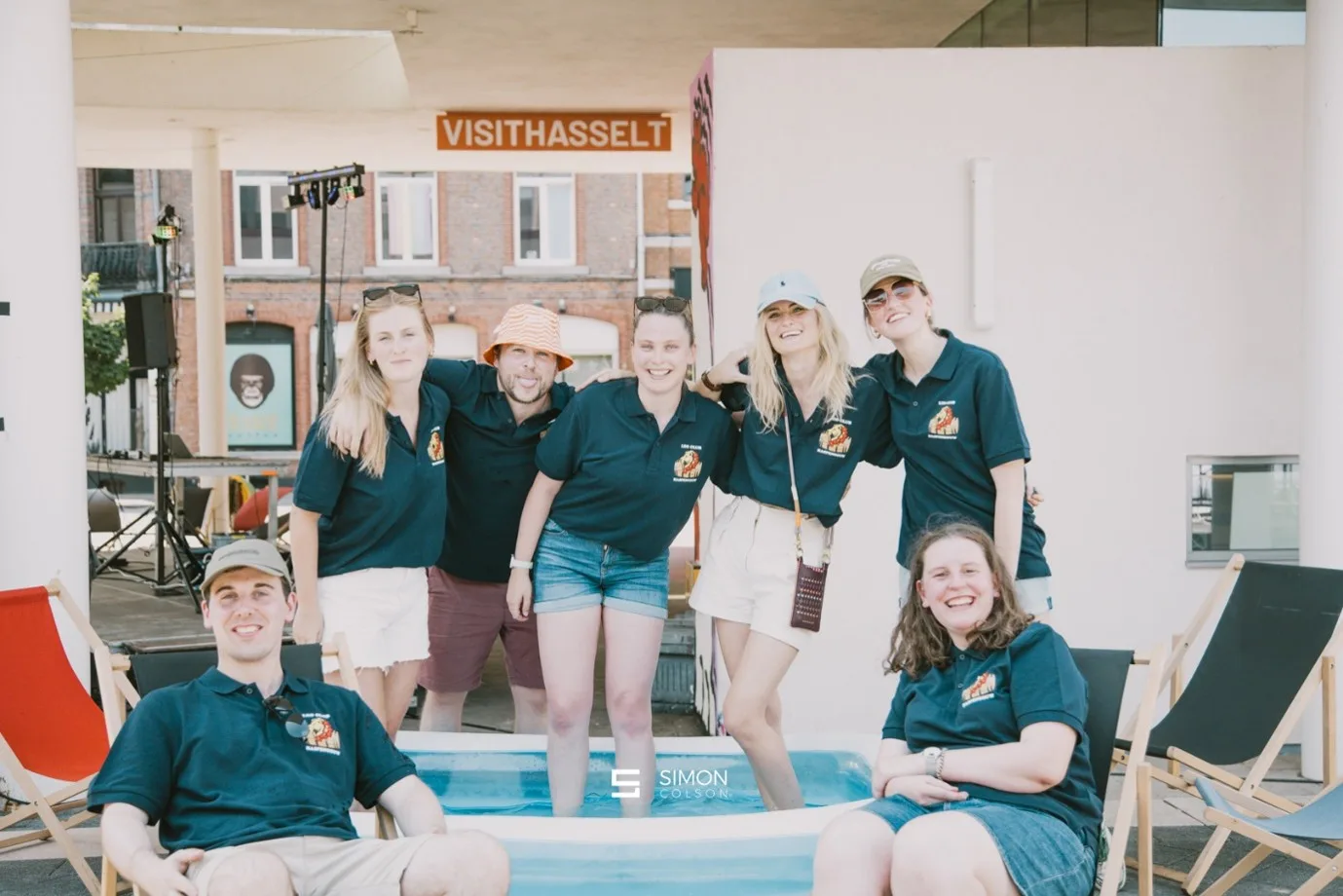 Leo Club Haspengouw